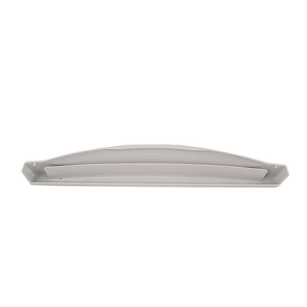Refrigerator Snack Drawer Handle WR17X23226