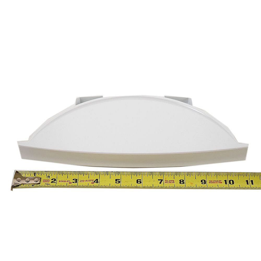 Refrigerator Dispenser Drip Tray WR17X23736