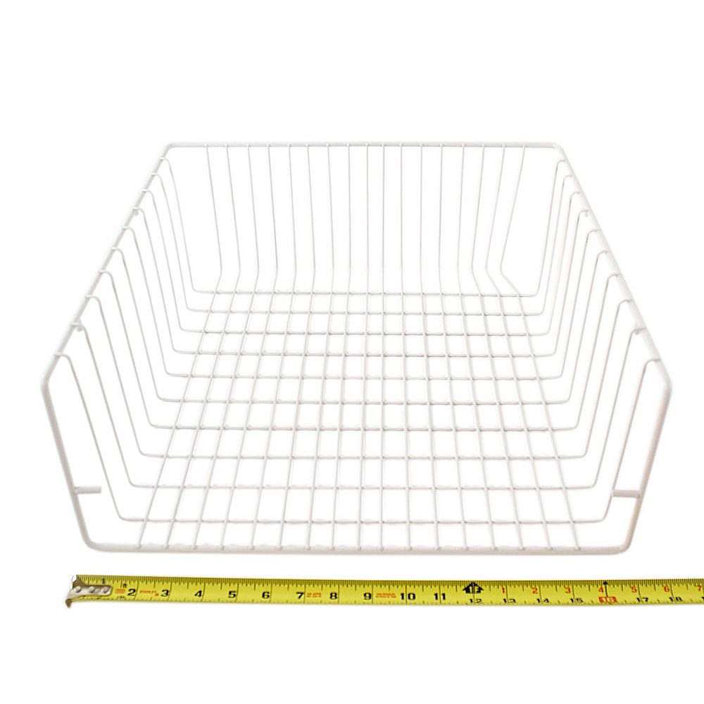 Refrigerator Freezer Basket, Upper WR21X10197