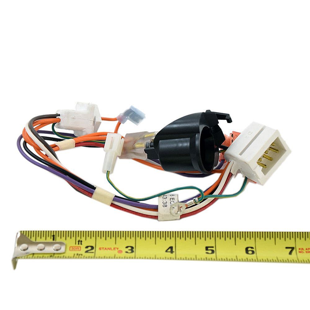Refrigerator Wire Harness WR23X463