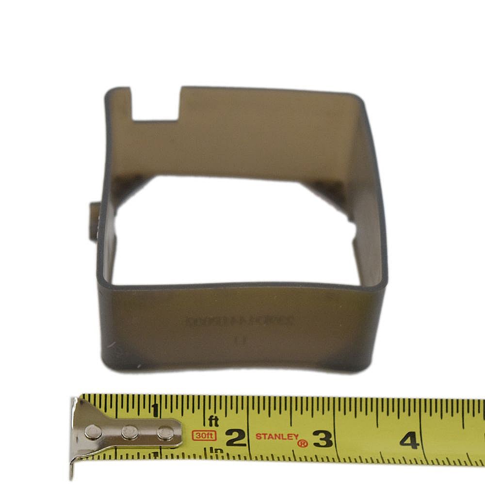 Refrigerator Evaporator Fan Motor Bracket WR24X27948