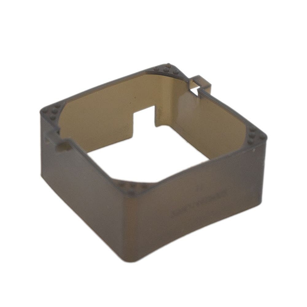 Refrigerator Evaporator Fan Motor Bracket WR24X27948