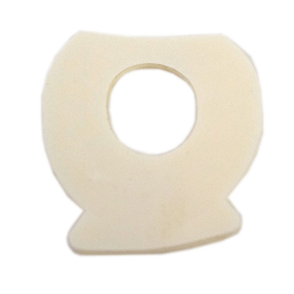 Refrigerator Ice Maker Fill Tube Seal WR2X9223