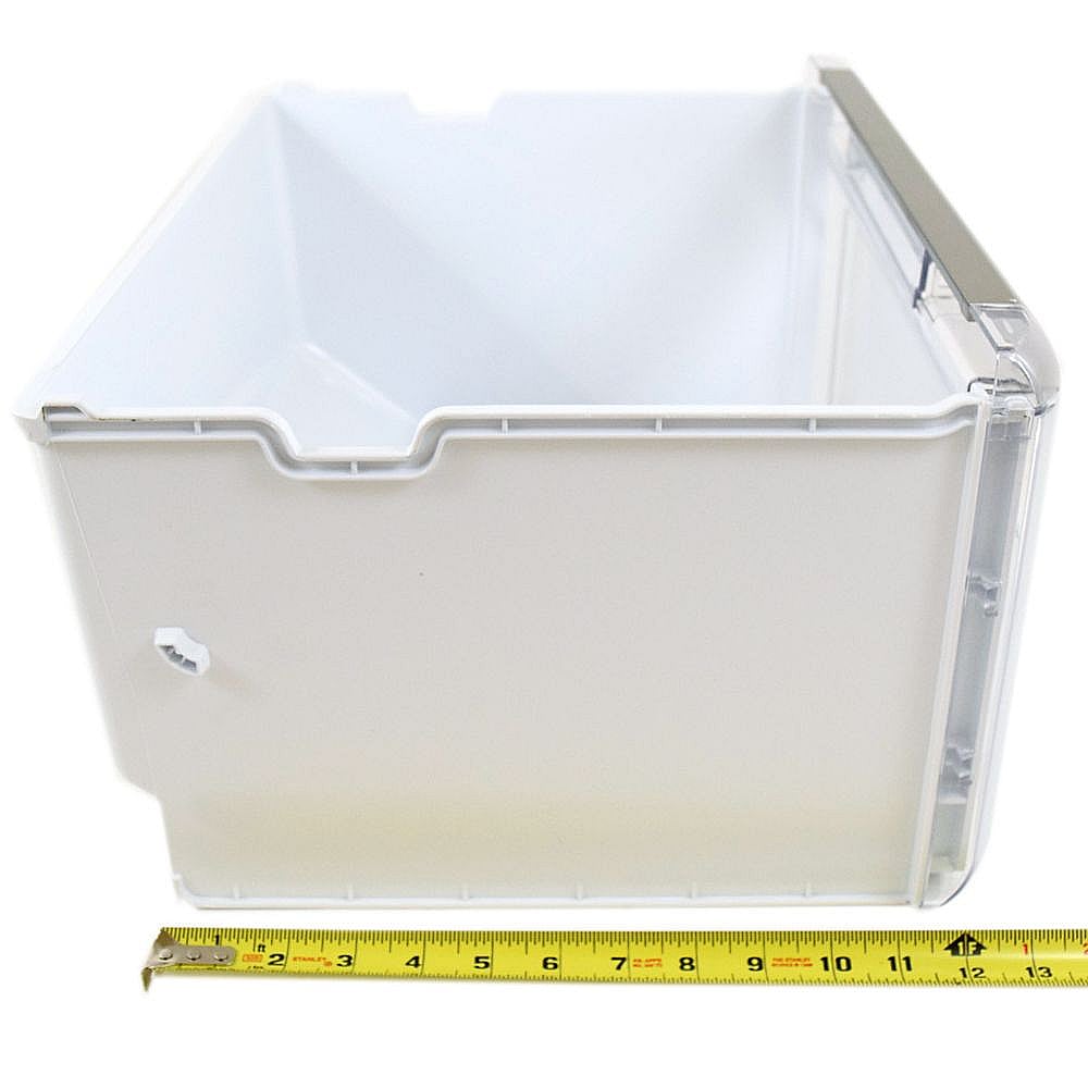 Refrigerator Crisper Drawer, Center WR30X10120