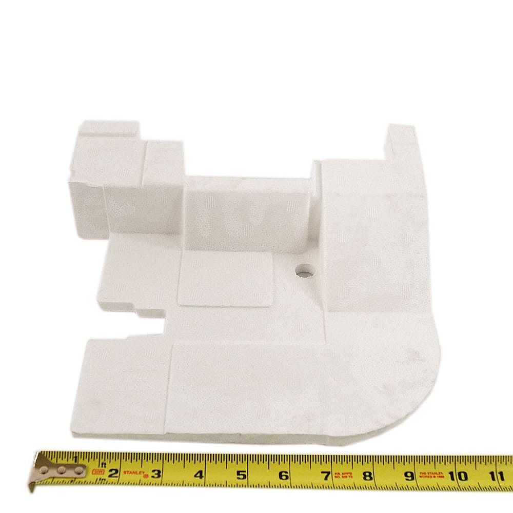 Refrigerator Custom Cooling Fan Plenum WR31X10007