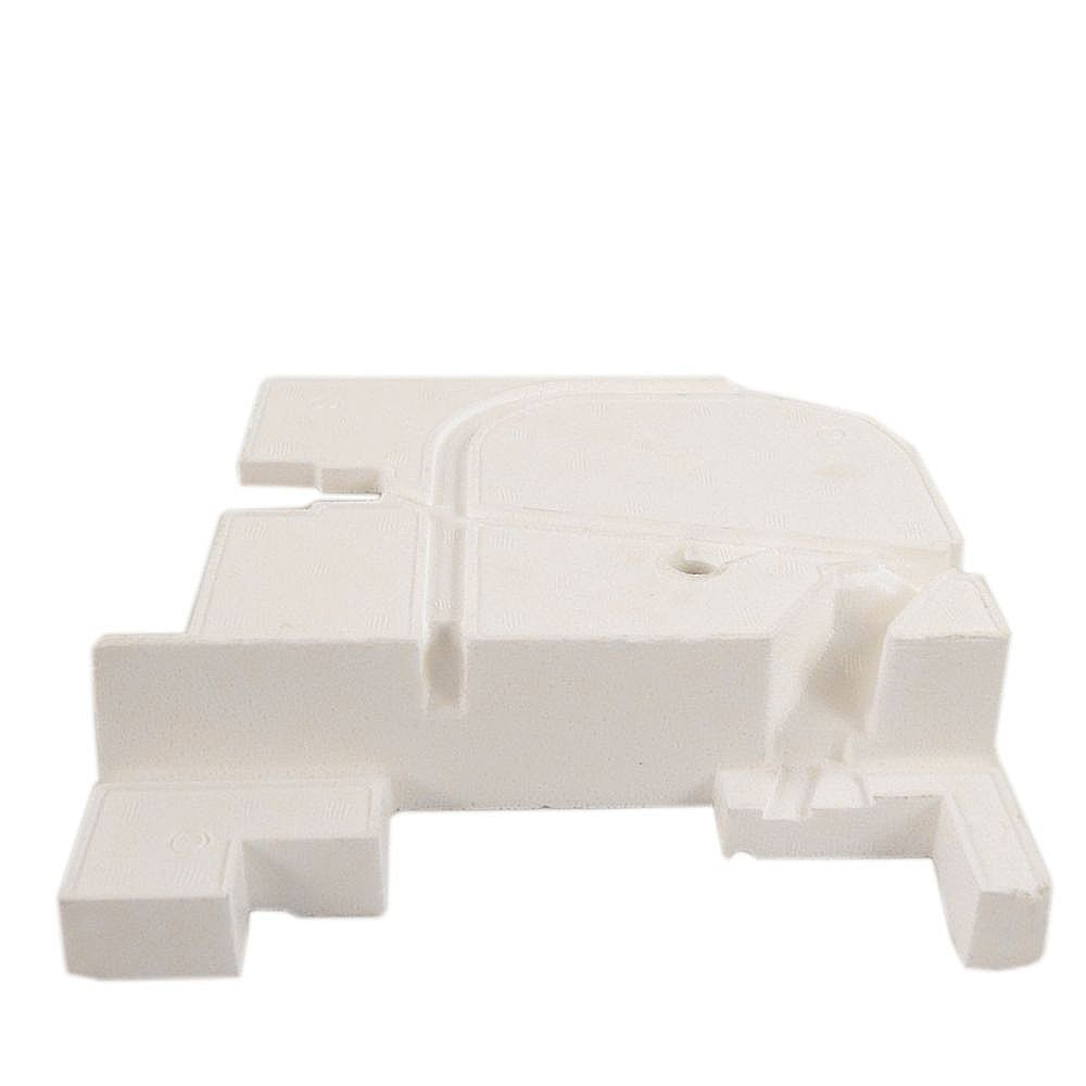 Refrigerator Custom Cooling Fan Plenum WR31X10007