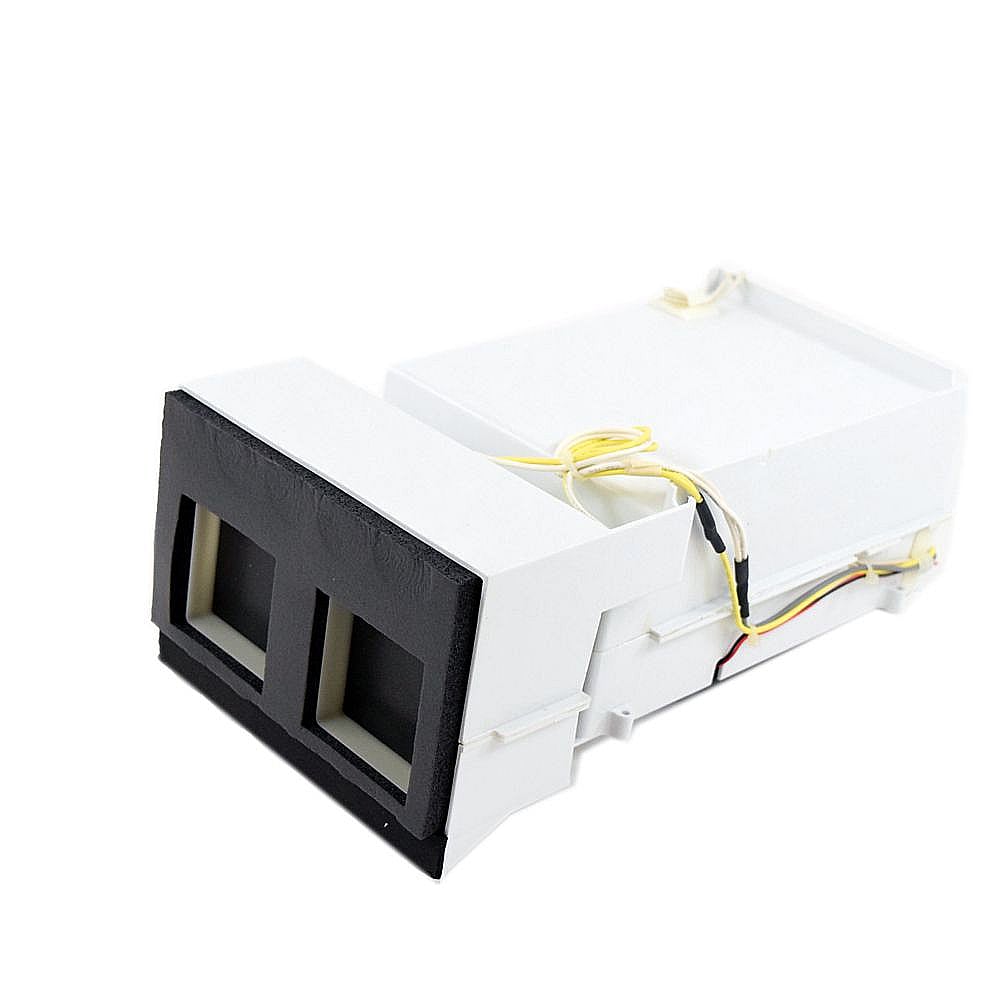 Refrigerator Quick Chill Air Duct Assembly WR31X10023