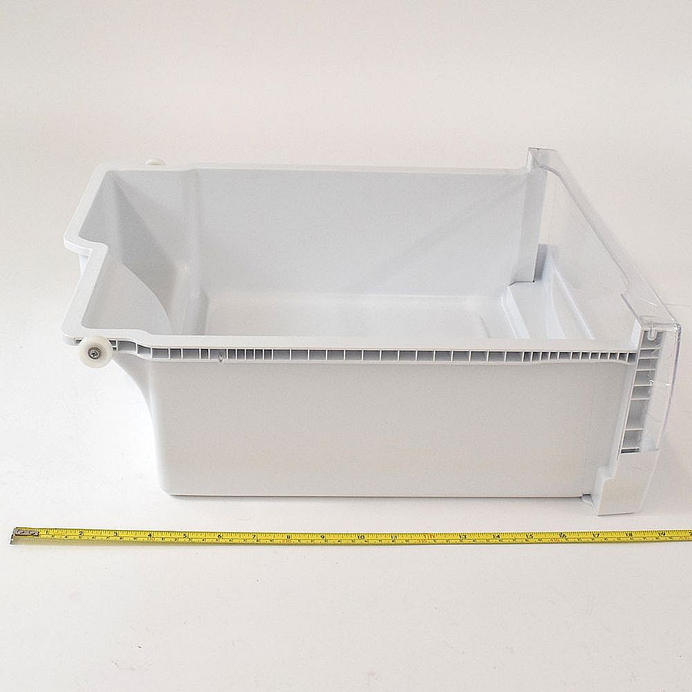 Refrigerator Crisper Drawer Assembly, Right WR32X10894
