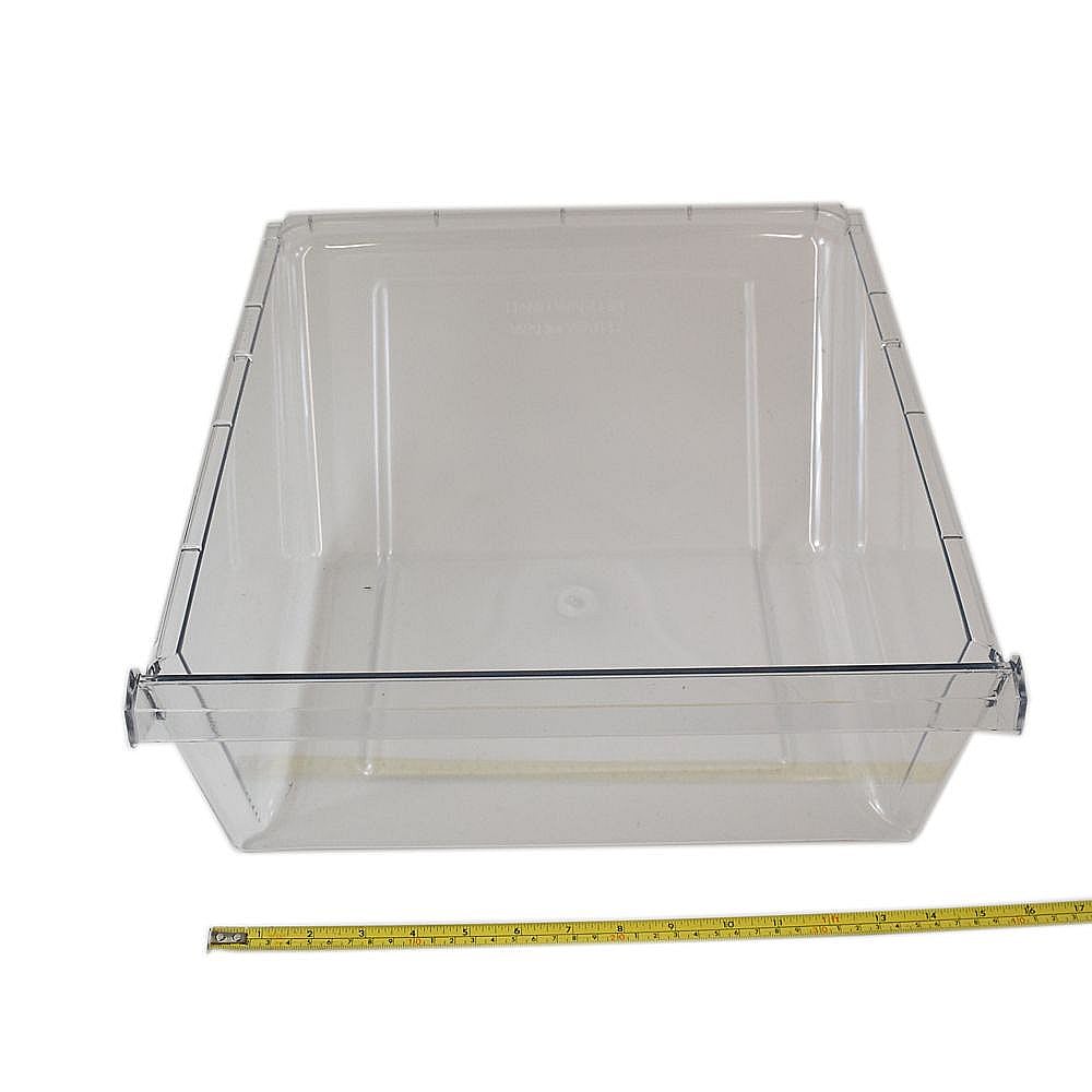 Refrigerator Crisper Drawer WR32X1177
