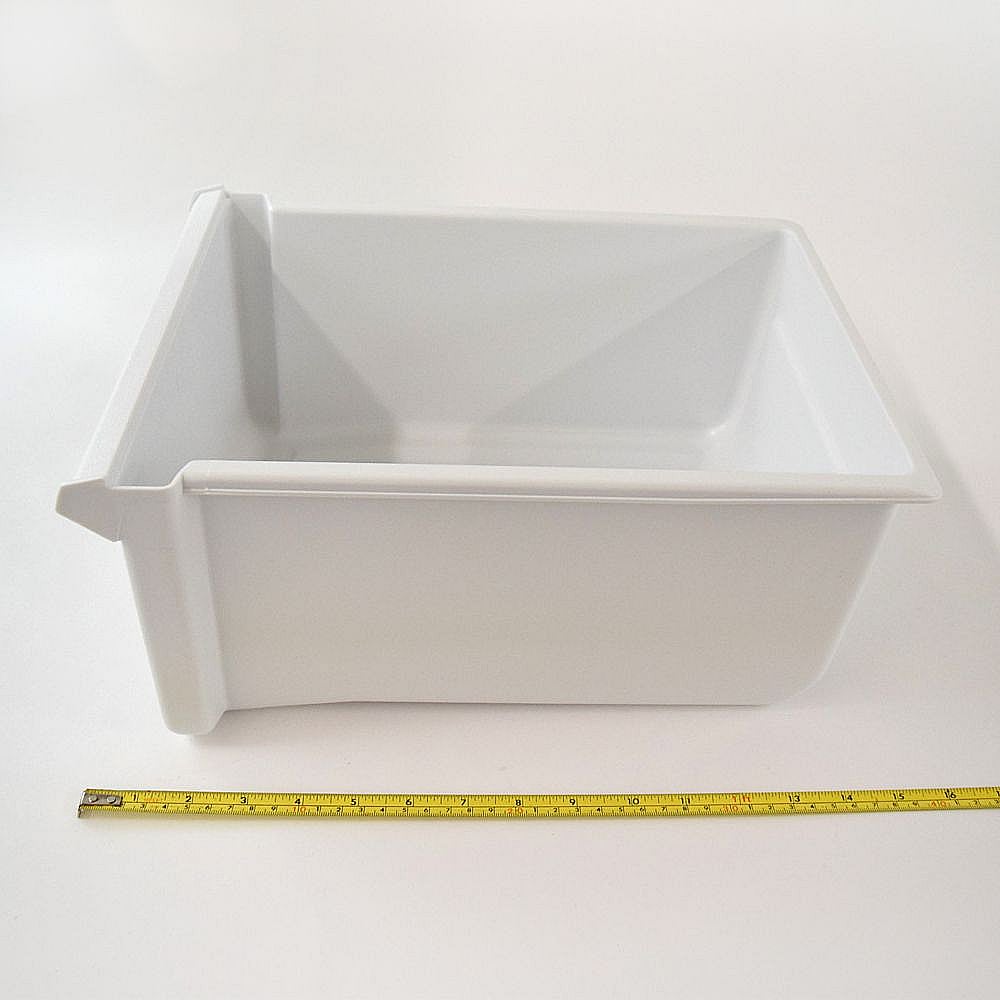 Refrigerator Crisper Drawer WR32X1455