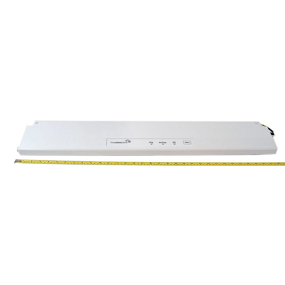 Refrigerator Deli Drawer Front Cover WR32X24044