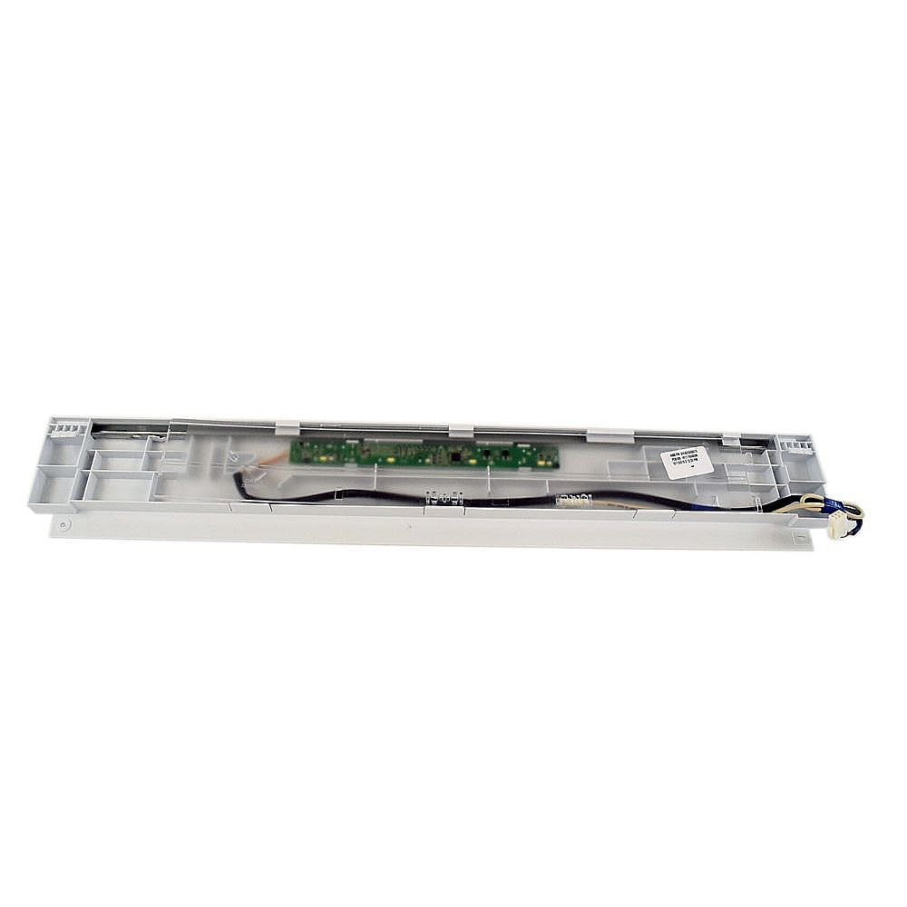 Refrigerator Deli Drawer Front Cover WR32X24044