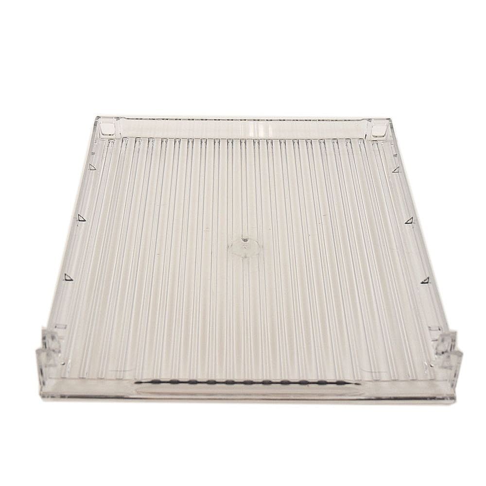 Refrigerator Crisper Drawer Cover WR32X5154