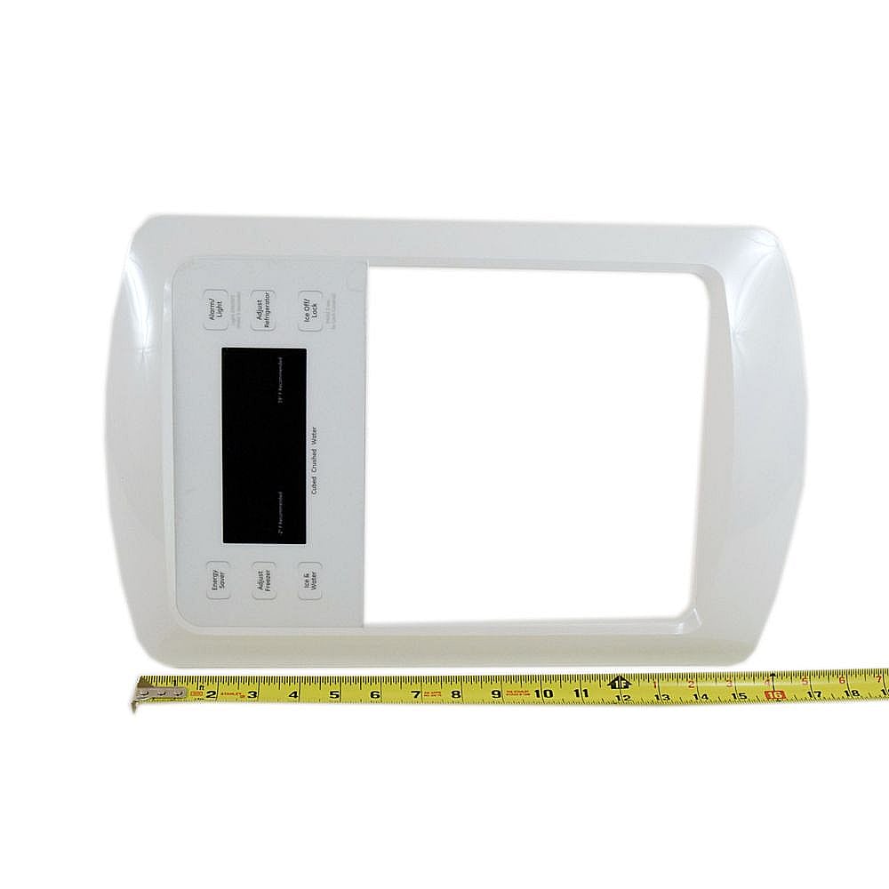 Refrigerator Dispenser Cover WR38X10422