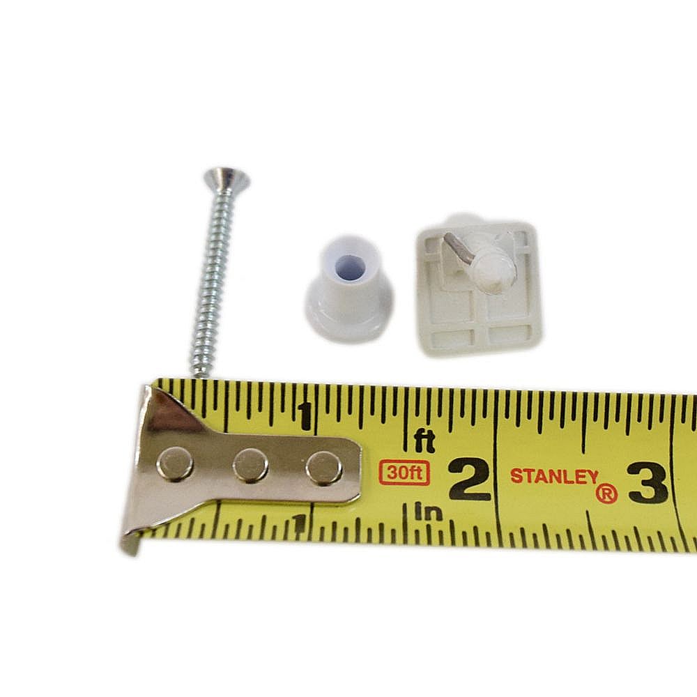 Refrigerator Shelf Support WR49X10135