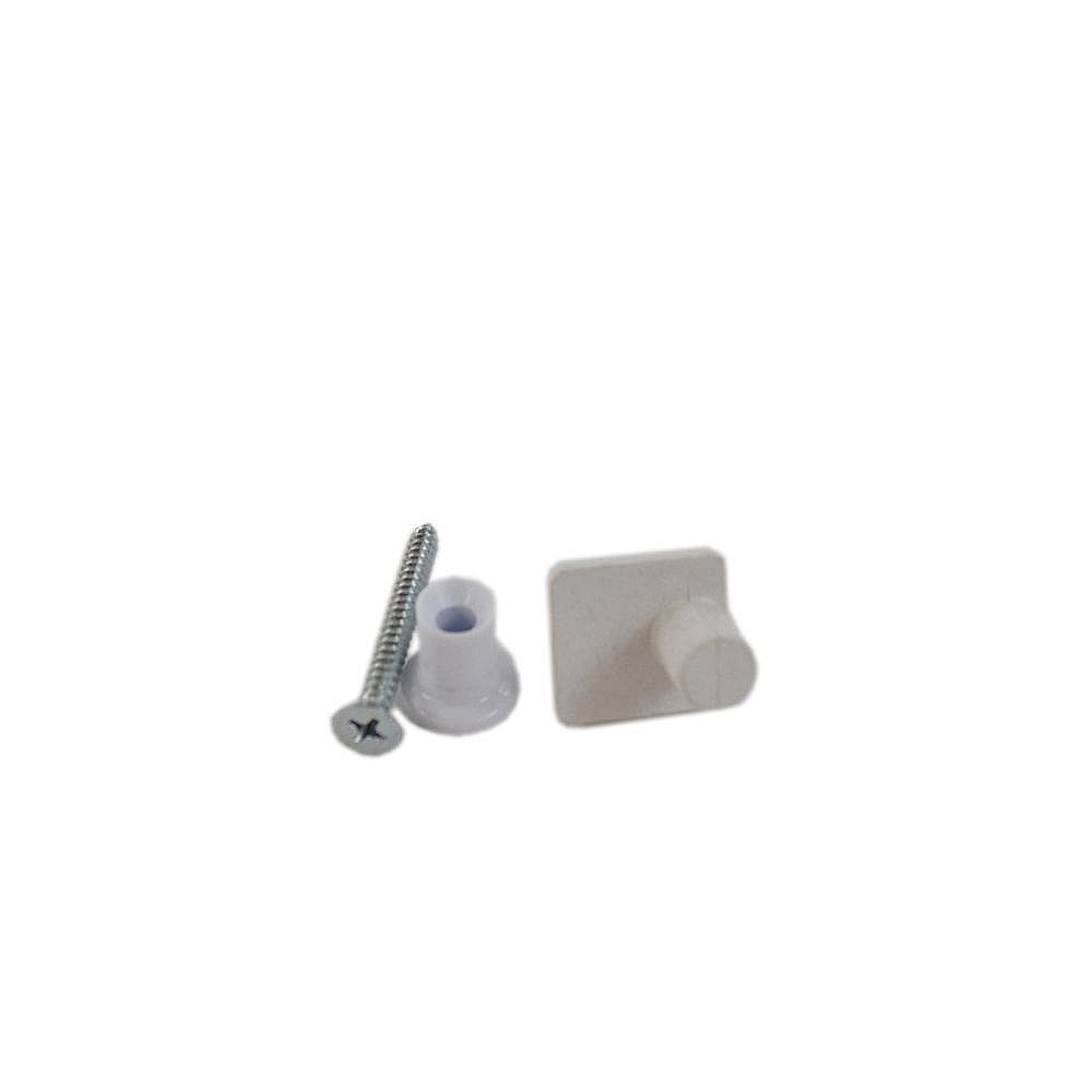 Refrigerator Shelf Support WR49X10135