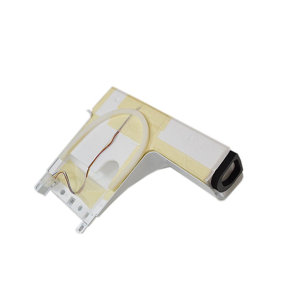 Refrigerator Air Duct Inlet Cover WR49X10251 parts Sears PartsDirect