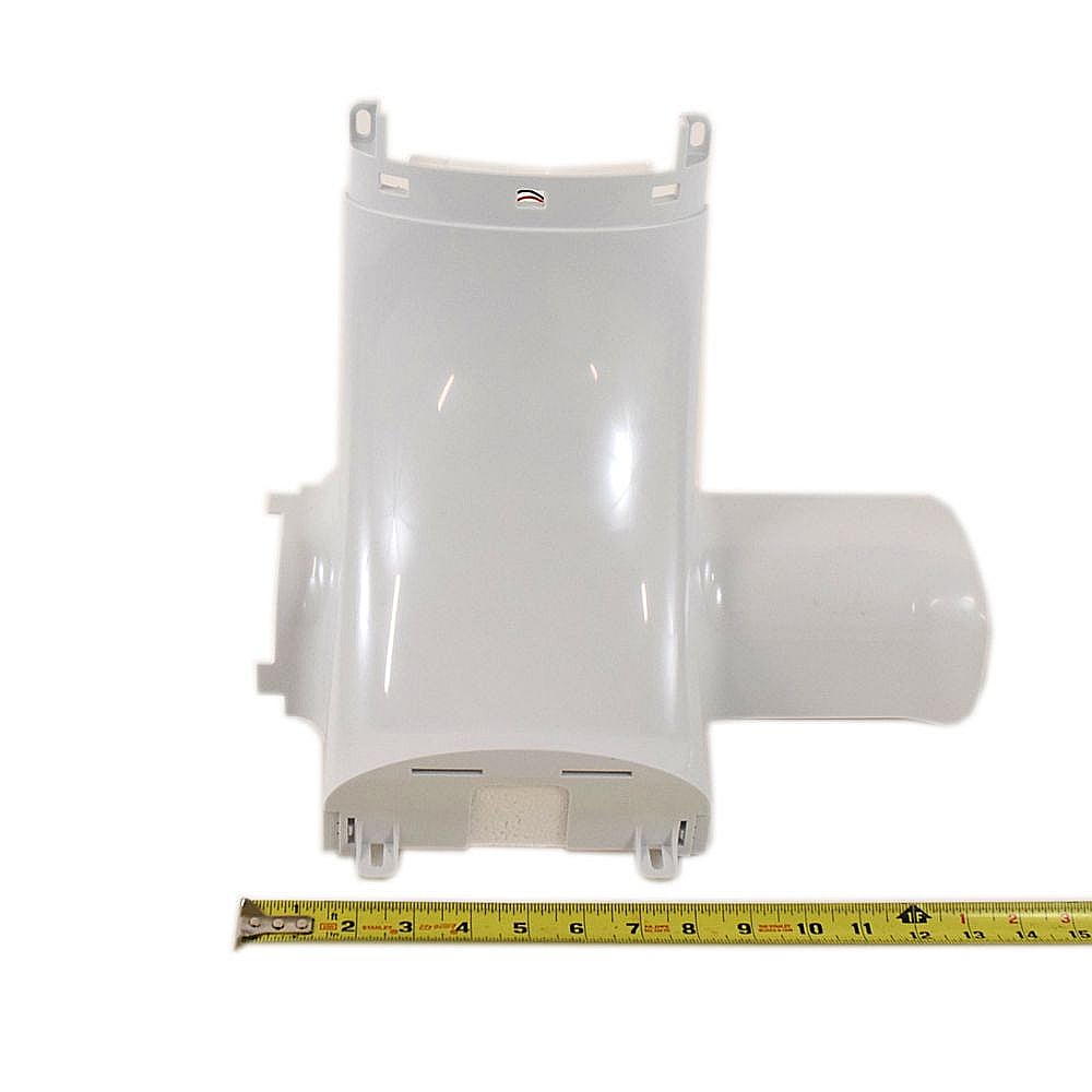 Hotpoint Refrigerator Air Damper Assembly WR49X10252