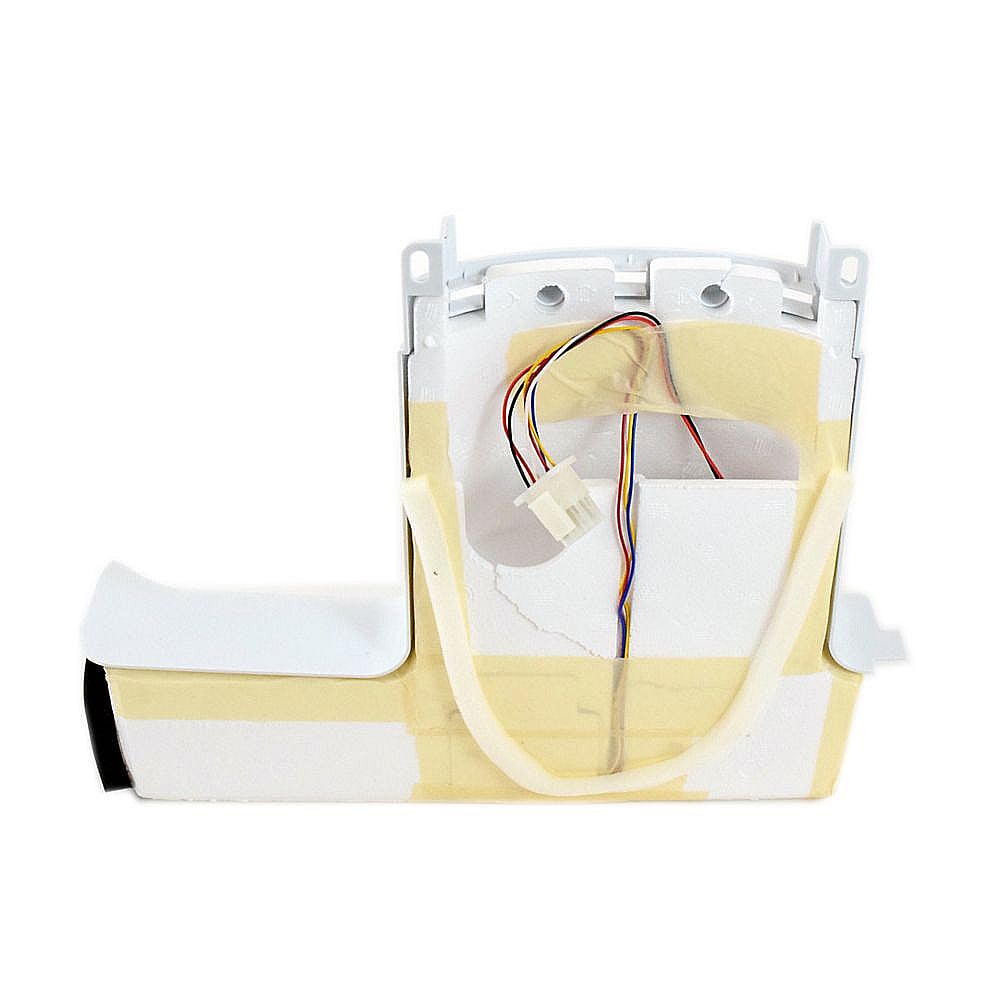 Hotpoint Refrigerator Air Damper Assembly WR49X10252