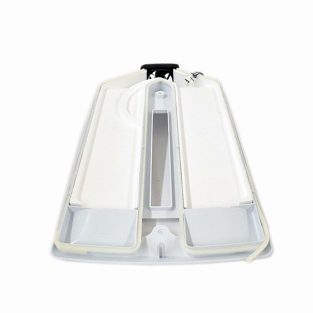 Refrigerator Fresh Food Fan Motor Moisture Kit WR49X26666
