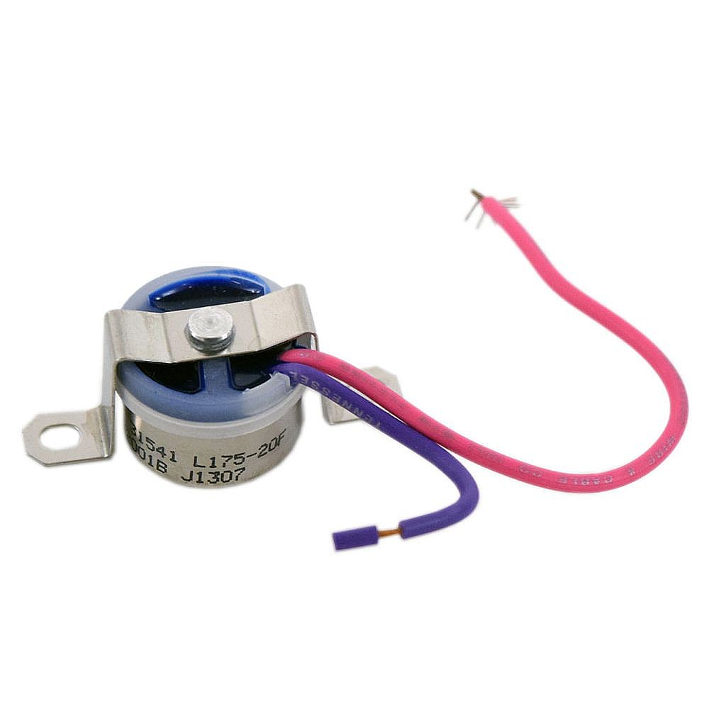 Refrigerator Defrost Bi-metal Thermostat WR50X10050
