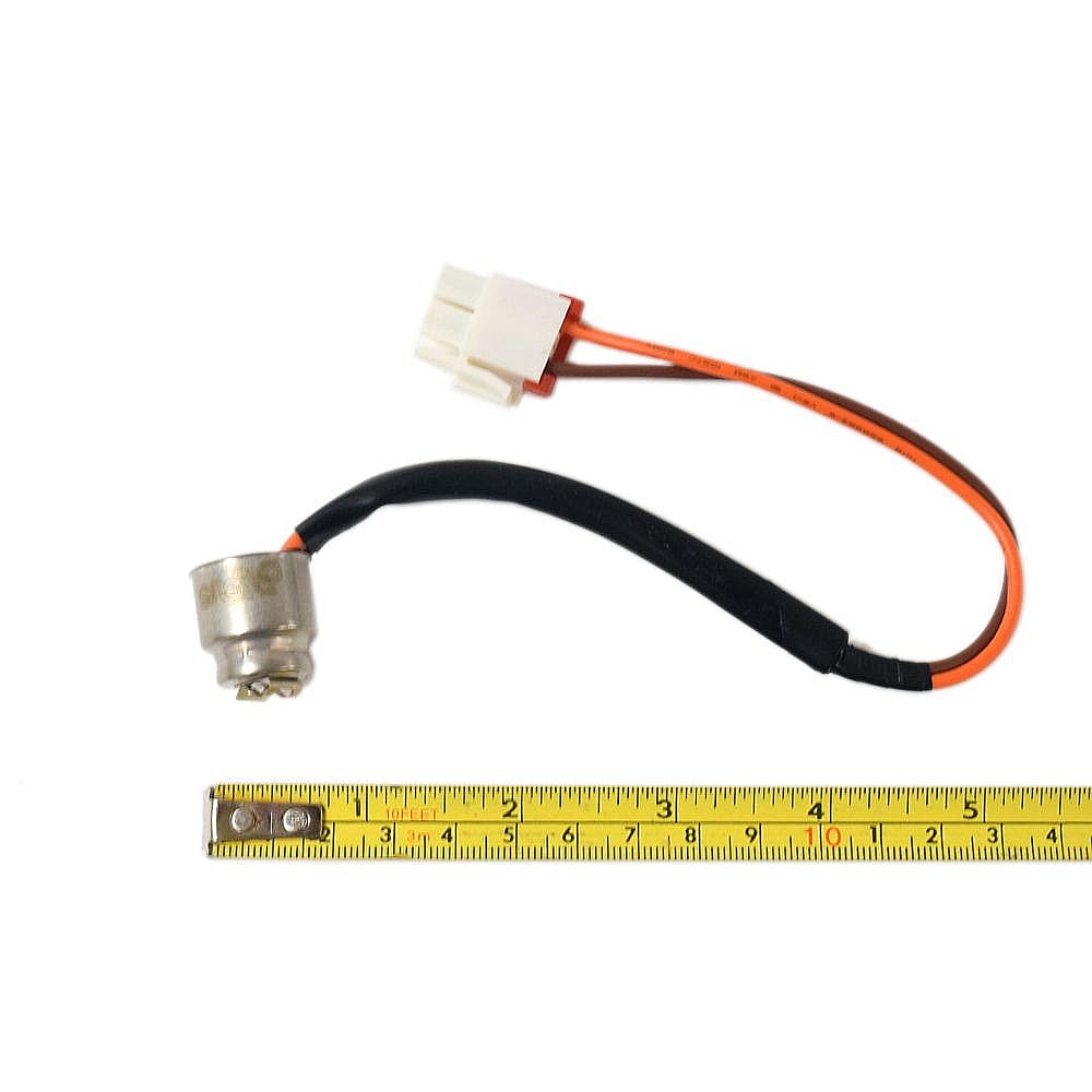 Refrigerator Defrost Bi-metal Thermostat WR50X10060
