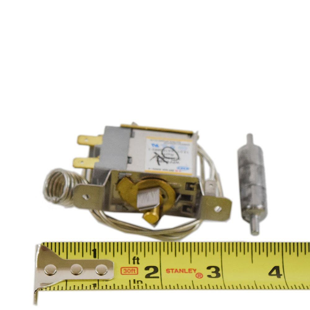 Refrigerator Temperature Control Thermostat WR50X10104