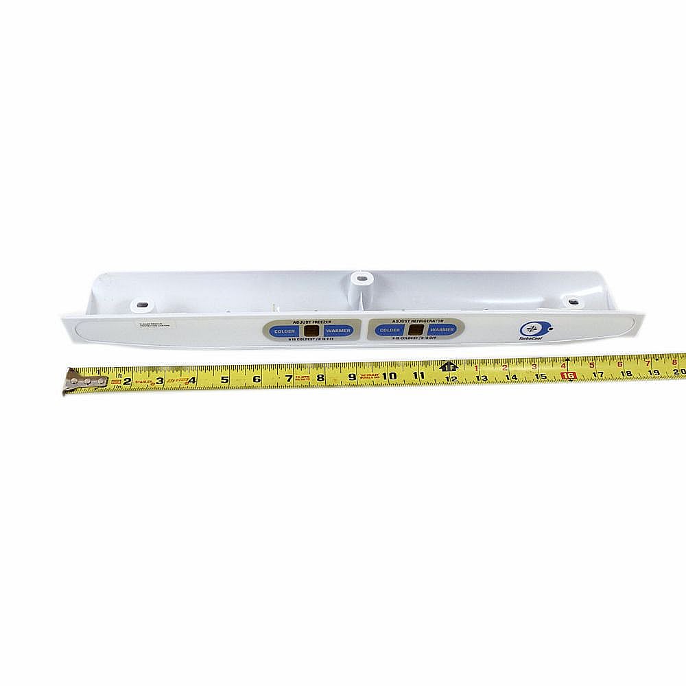 Refrigerator Customer Interface Assembly WR55X10225