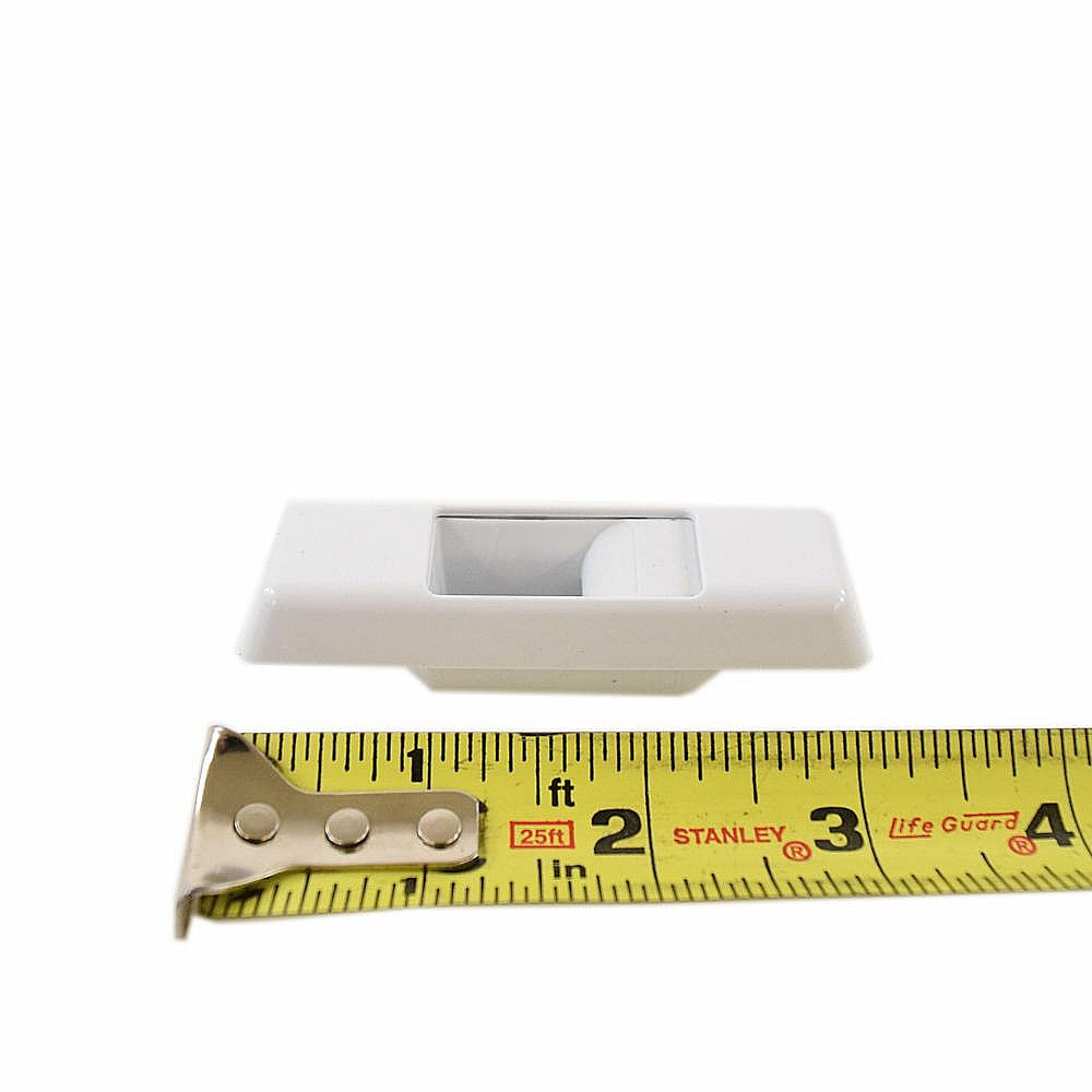 Refrigerator Customer Interface Assembly WR55X10261