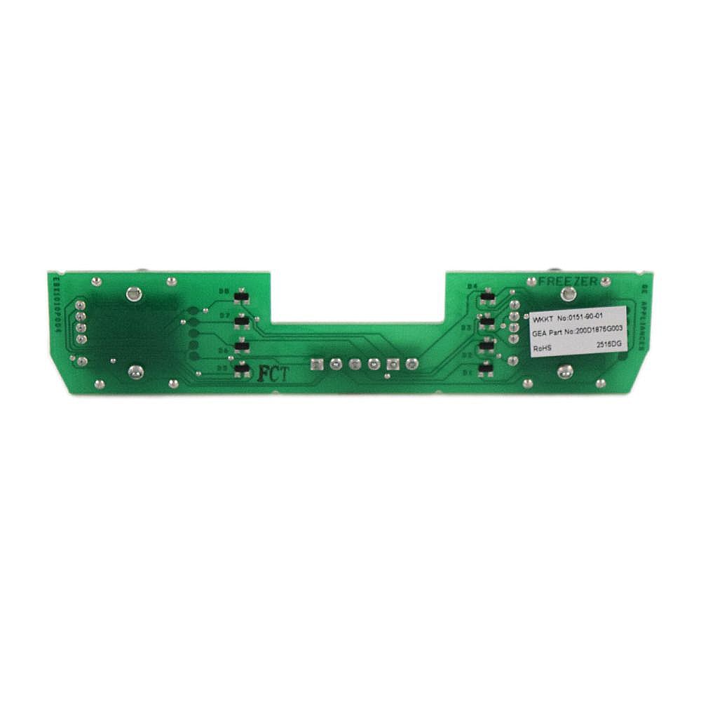 Refrigerator Encoder Board WR55X10625