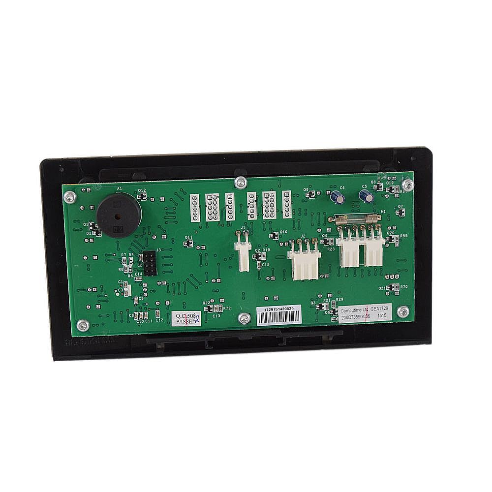Refrigerator Dispenser User Interface Control (stainless) WR55X10724
