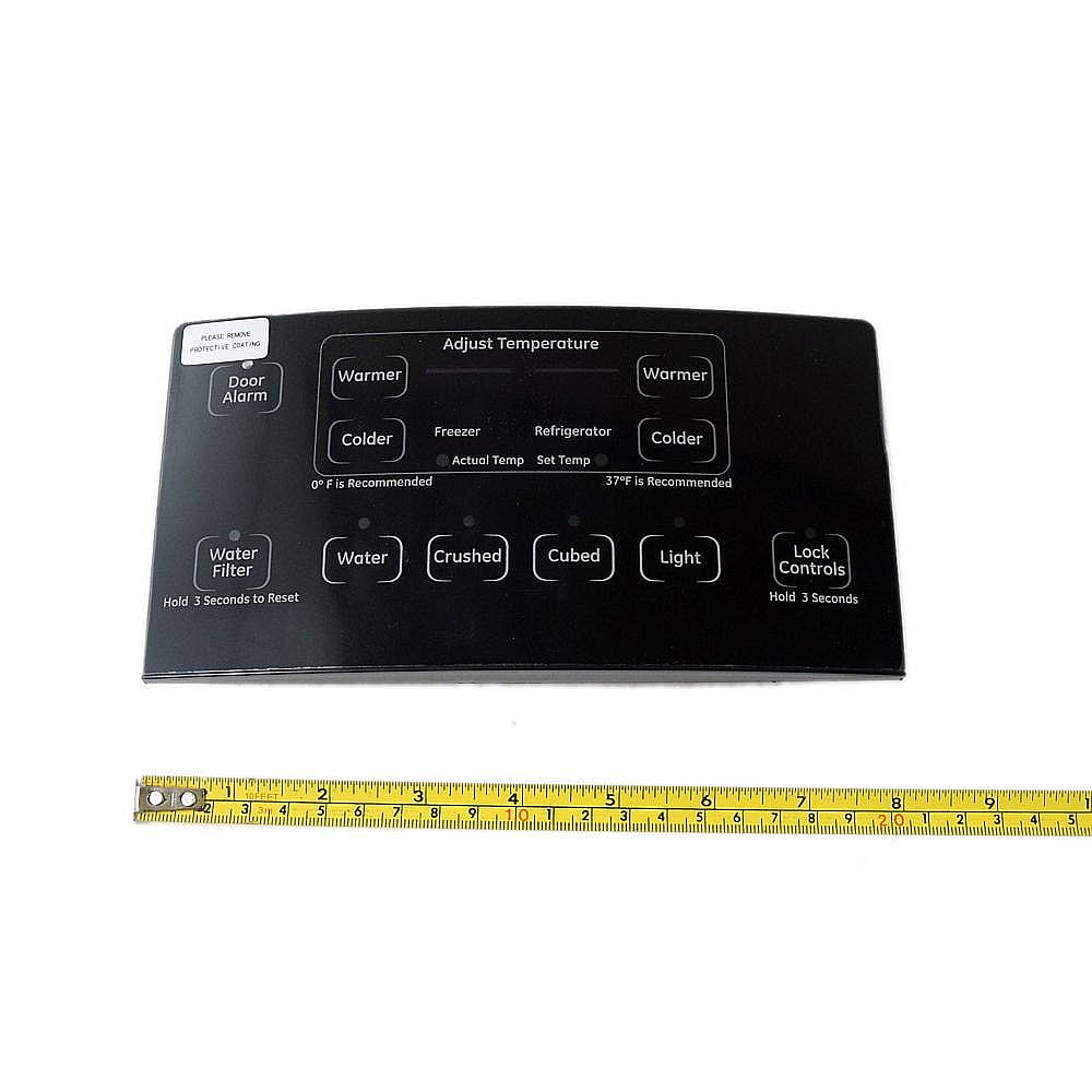 Refrigerator User Interface WR55X10801