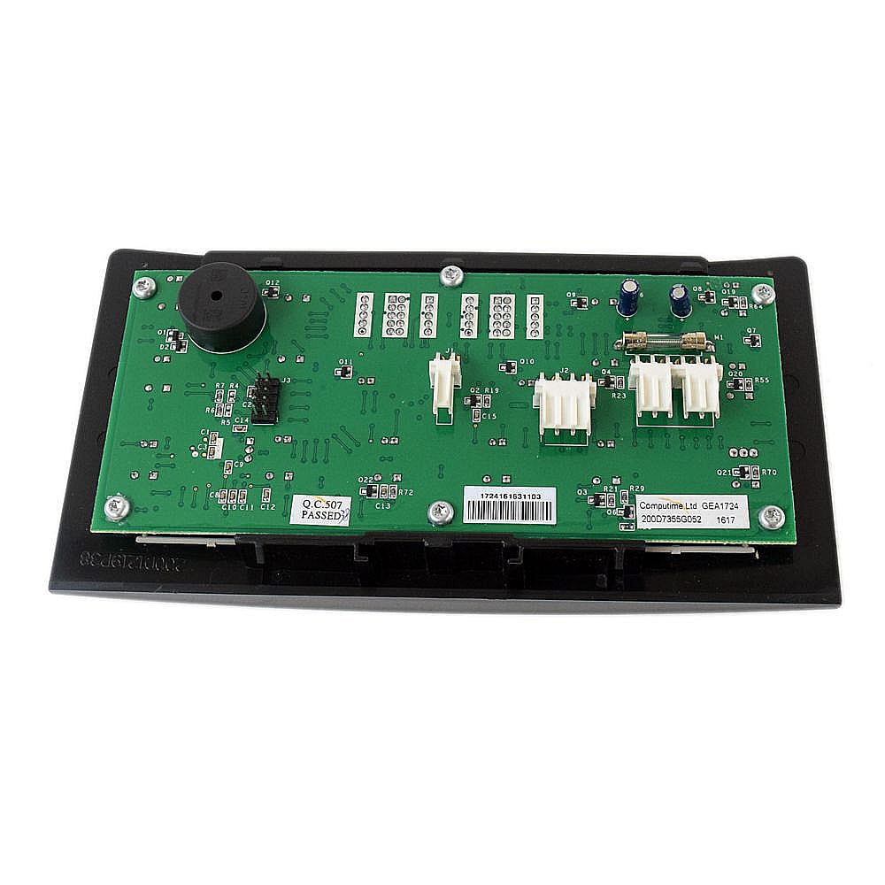 Refrigerator User Interface WR55X10801