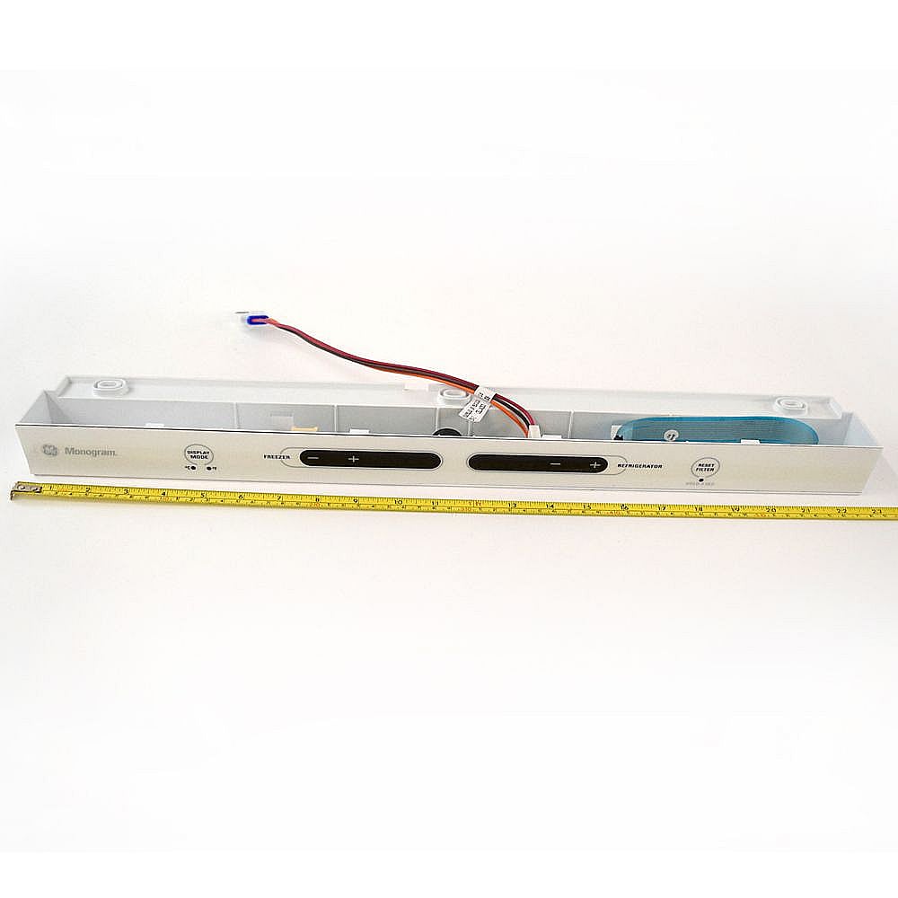 Refrigerator User Interface Assembly WR55X10851