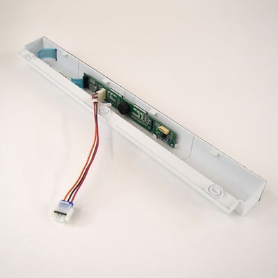 Refrigerator User Interface Assembly WR55X10851 parts | Sears PartsDirect