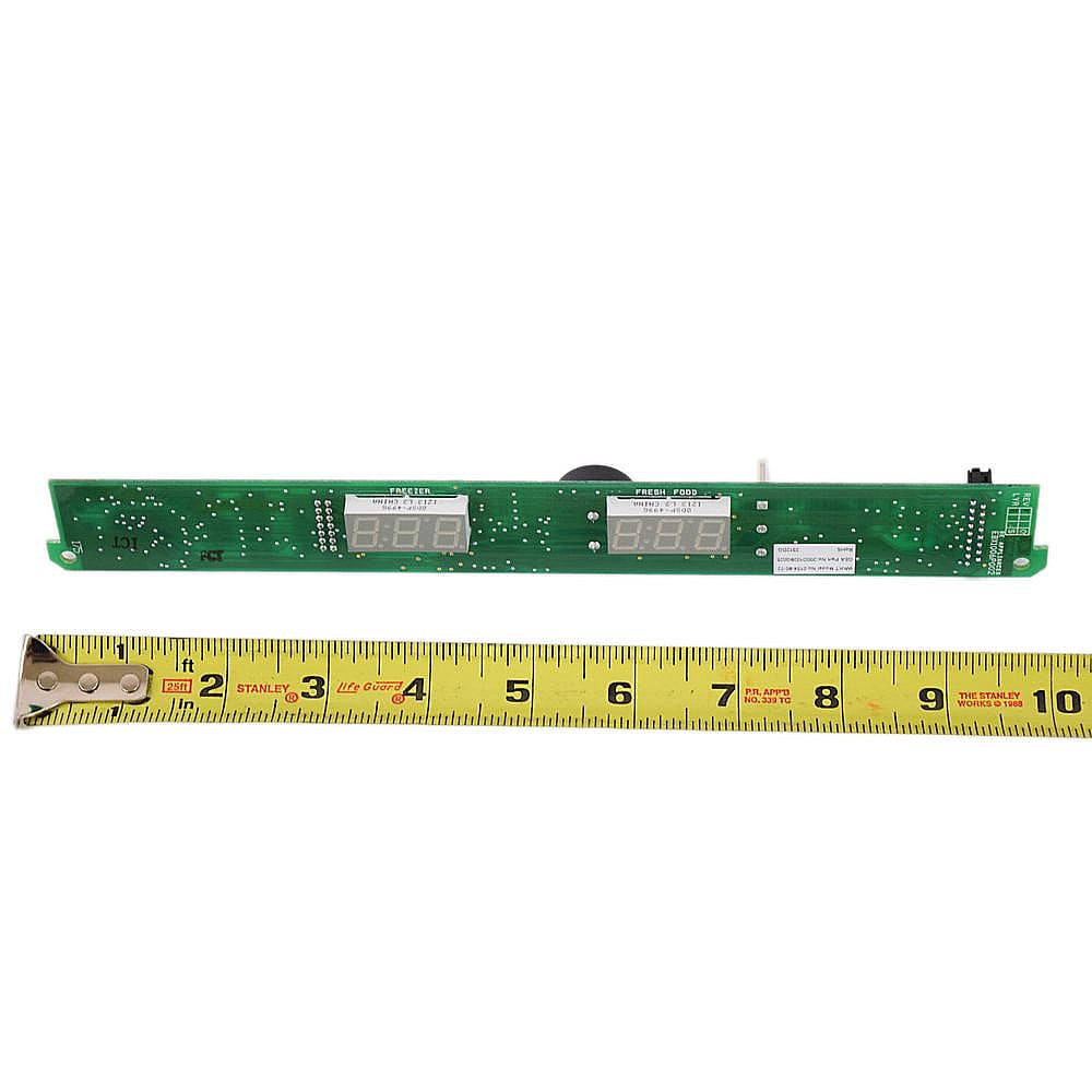 Refrigerator Temperature Control Board WR55X10982