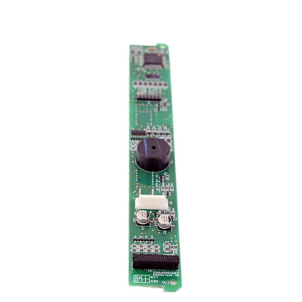 Refrigerator Temperature Control Board WR55X10982