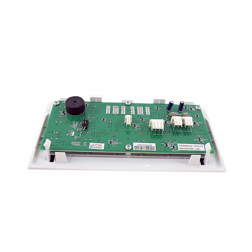 Refrigerator Dispenser Control Panel Assembly WR55X11044