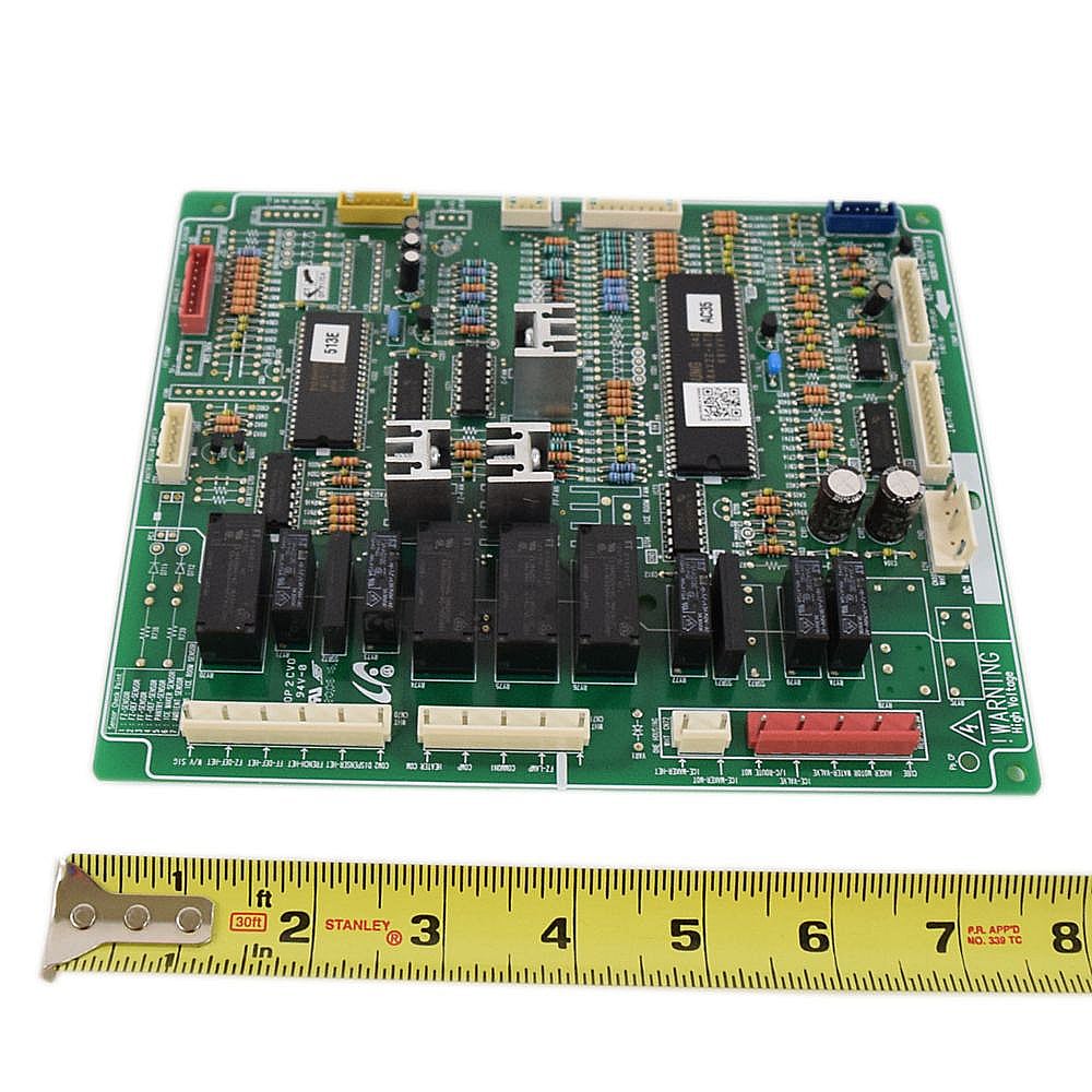 Refrigerator Electronic Control Board WR55X11066