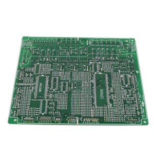 Refrigerator Electronic Control Board WR55X11066