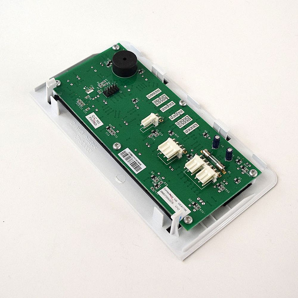 Refrigerator Dispenser User Interface Control WR55X20469