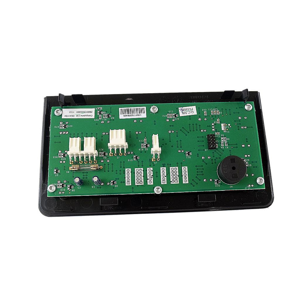 Refrigerator Dispenser User Interface Control WR55X20471