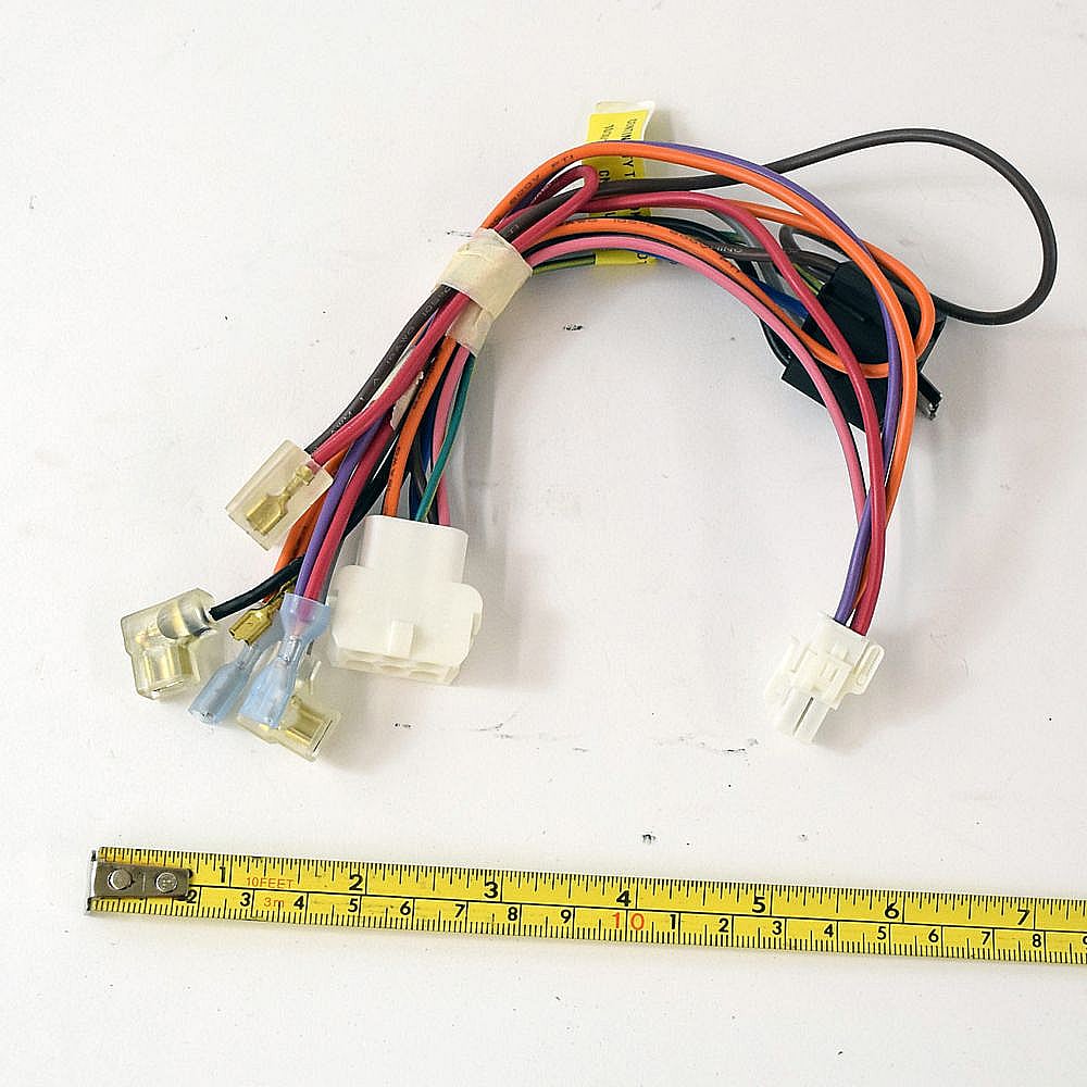 Refrigerator Control Harness WR55X23005