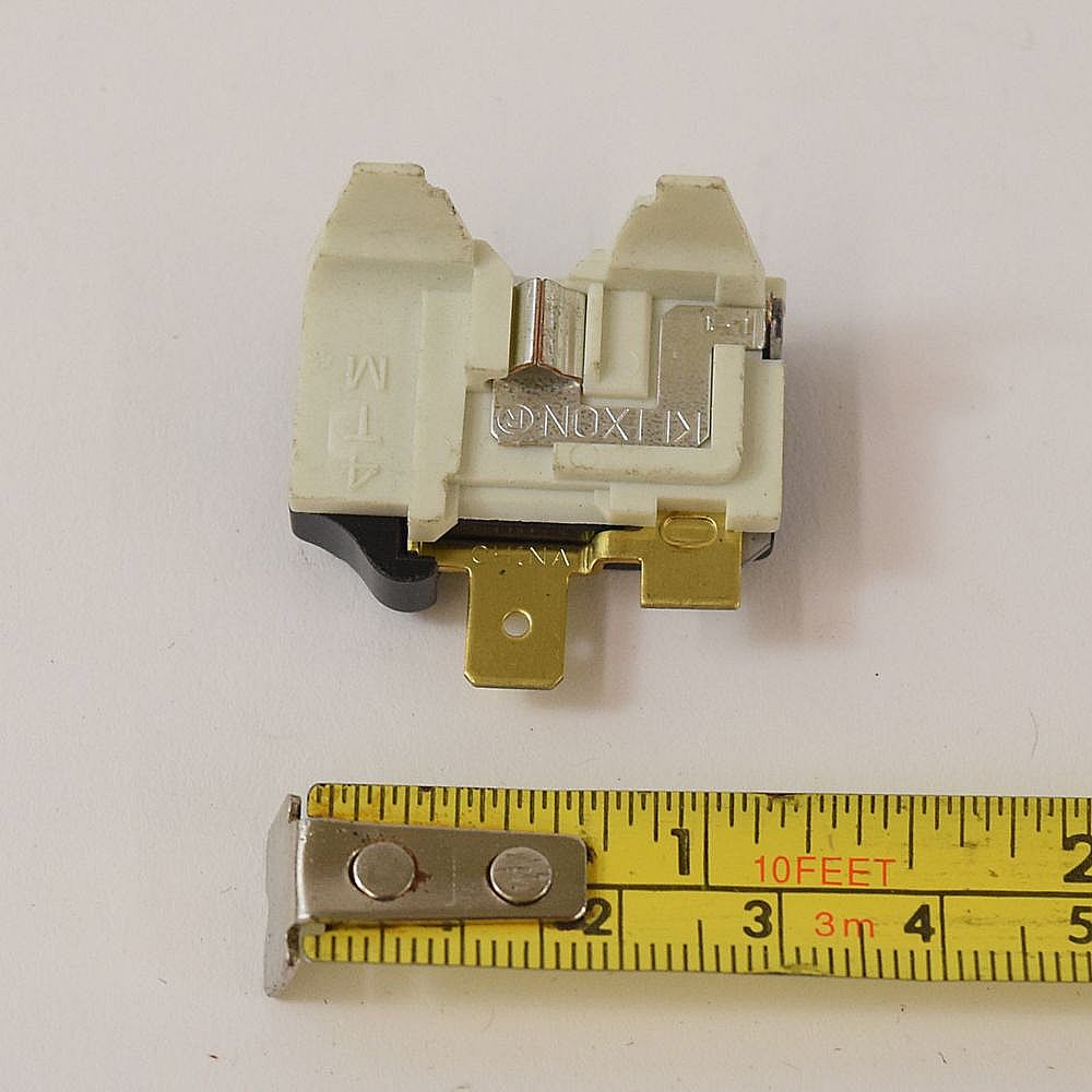 Wine Cooler Compressor Overload Protector WR55X24398