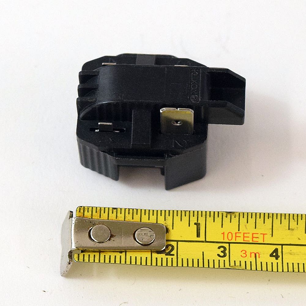 Wine Cooler Compressor Start Relay WR55X24399