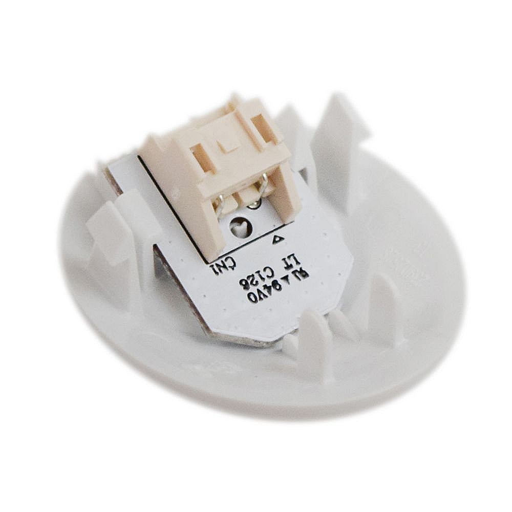 Refrigerator Led Light And Cover Assembly WR55X25754