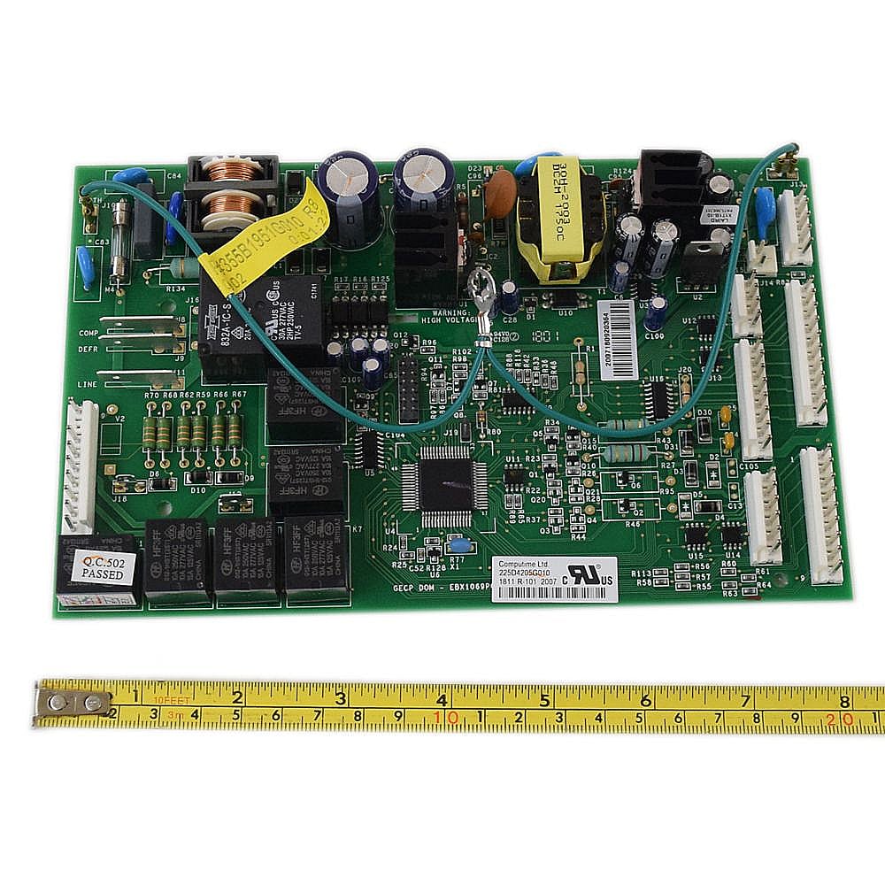 Refrigerator Electronic Control Board WR55X26586