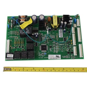 Refrigerator Electronic Control Board (replaces Wr55x25486) WR55X26586