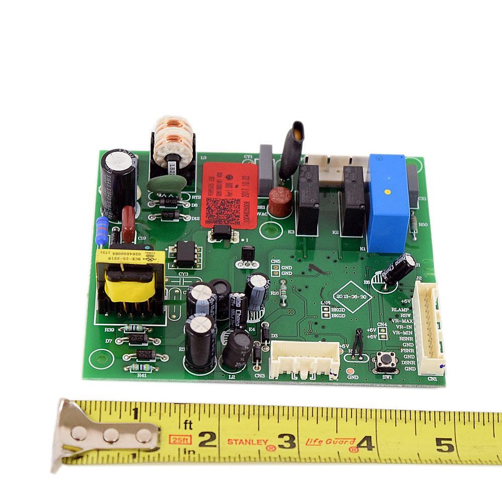 Refrigerator Electronic Control Board WR55X27784