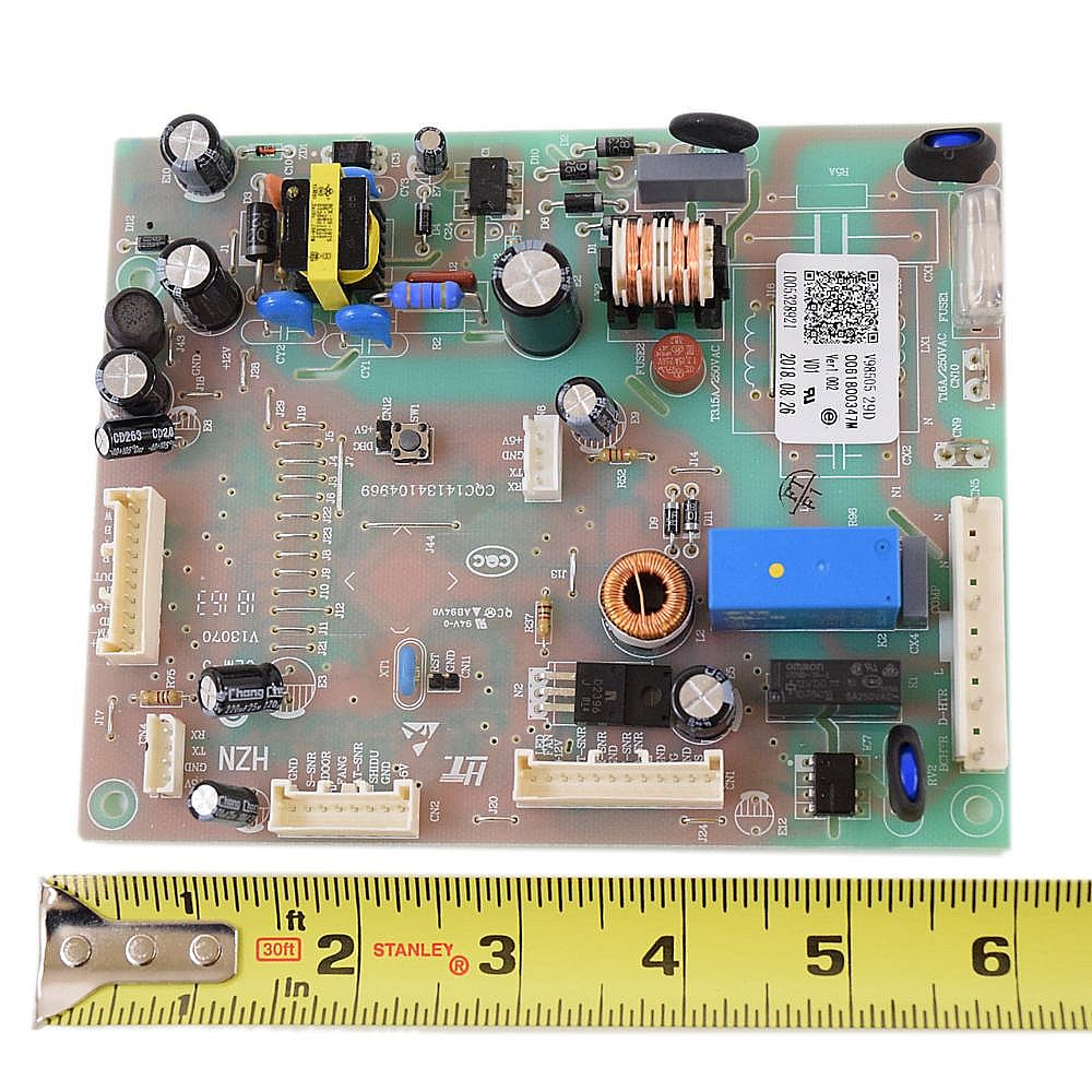 Refrigerator Electronic Control Board WR55X28427
